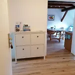 Fw Mittschiffs, 1 Obergeschoss, Petershof-lehbek Appartement Gelting