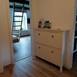 Appartement Fw Mittschiffs, 1 Obergeschoss, Petershof-lehbek *