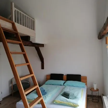 Fw Mittschiffs, 1 Obergeschoss, Petershof-lehbek